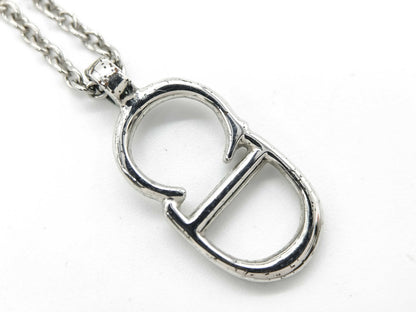 Dior Logo Necklace Set of 4 Accessories