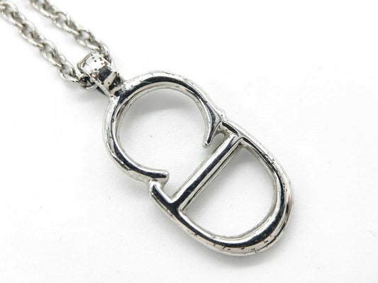 Dior Logo Necklace Set of 4 Accessories