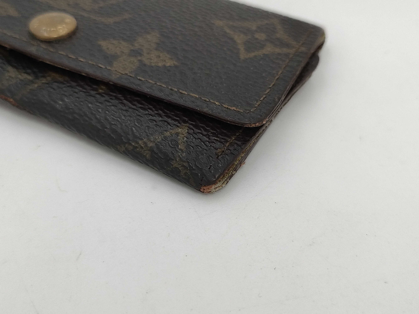 (10463_0041) LOUIS VUITTON Wallet/Key Case*2 Other Accessories