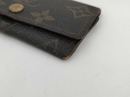 (10463_0041) LOUIS VUITTON Wallet/Key Case*2 Other Accessories