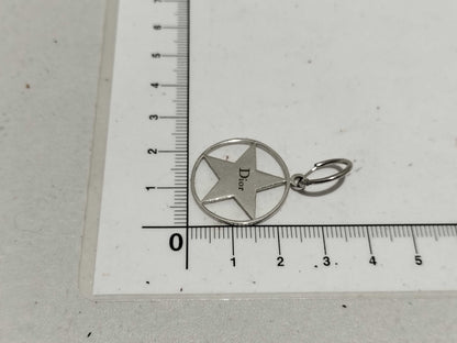 Dior Star Earrings
