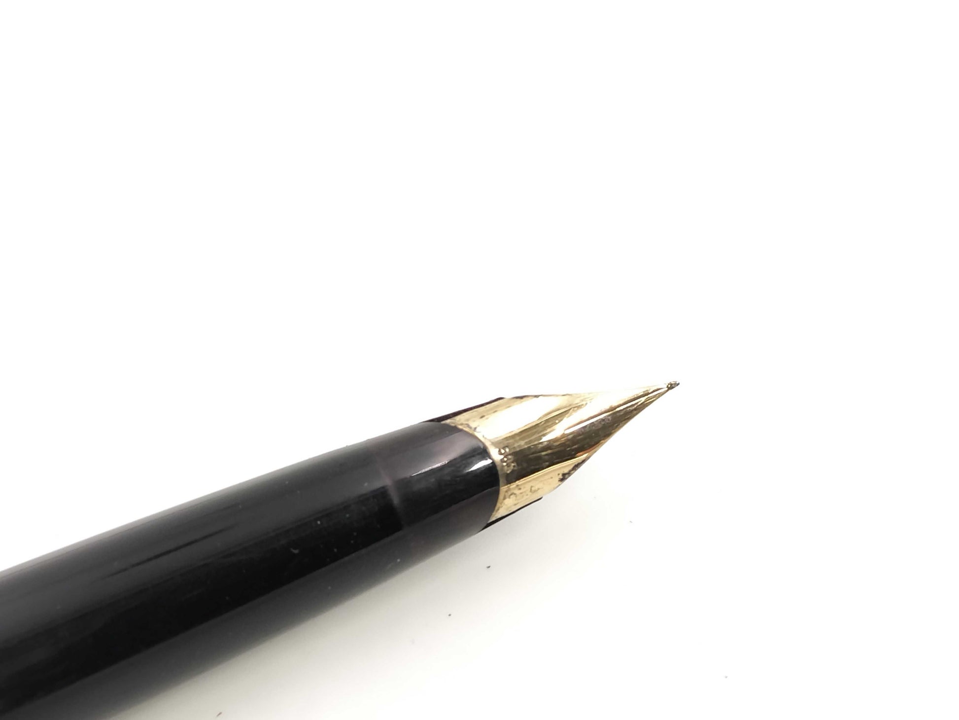 MONTBLANC Fountain Pen Nib 585 Pen Fountain Pen