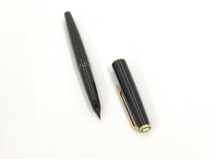 MONTBLANC Fountain Pen Nib 585 Pen Fountain Pen
