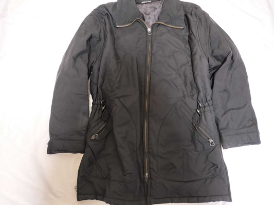 FENDI down jacket