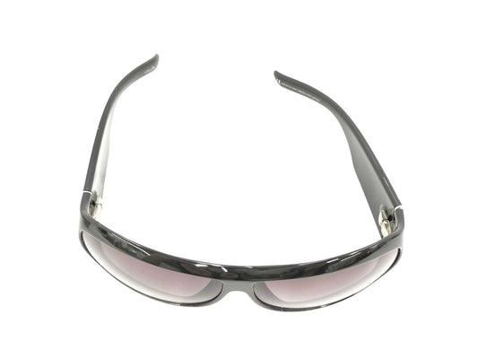(10461_0337) ◆Dior Logo Cannage Black Sunglasses and Glasses