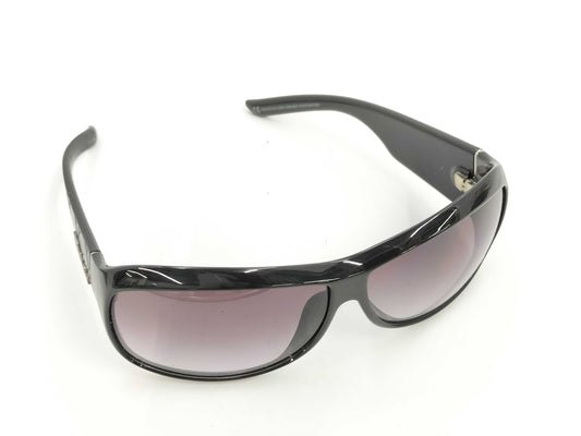 (10461_0337) ◆Dior Logo Cannage Black Sunglasses and Glasses