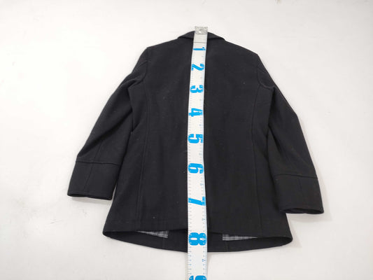 BURBERRY BLACK LABEL Check Lining Coat