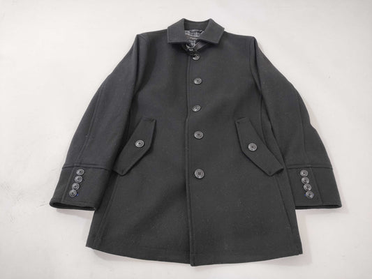 BURBERRY BLACK LABEL Check Lining Coat