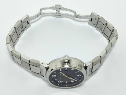 LOUIS VUITTON Q1111 SA9736 Body/Boxed Men's Watch