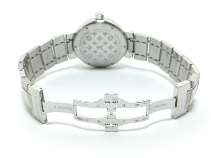 LOUIS VUITTON Q1111 SA9736 Body/Boxed Men's Watch
