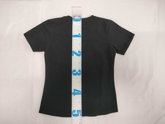 Dior CD logo butterfly motif top top