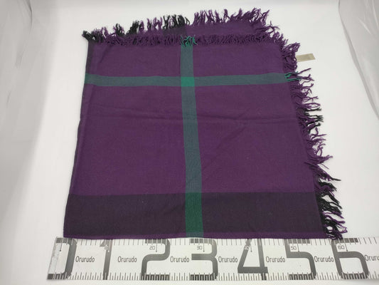 (10462_0202) BURBERRY Muffler Muffler