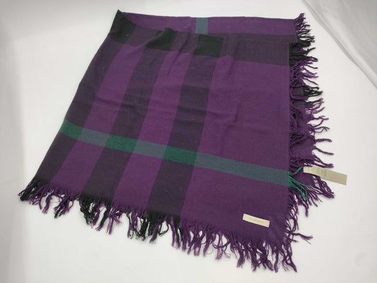 (10462_0202) BURBERRY Muffler Muffler