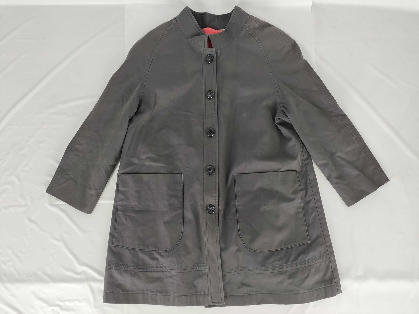 BURBERRY Jacket Coat Nova Check Jacket