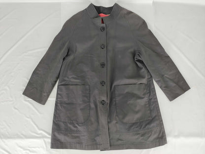 BURBERRY Jacket Coat Nova Check Jacket