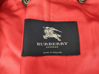 BURBERRY Jacket Coat Nova Check Jacket