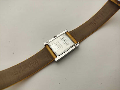 Dior Malice Women's Watch