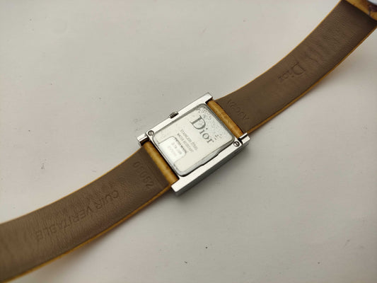 Dior Malice Women's Watch