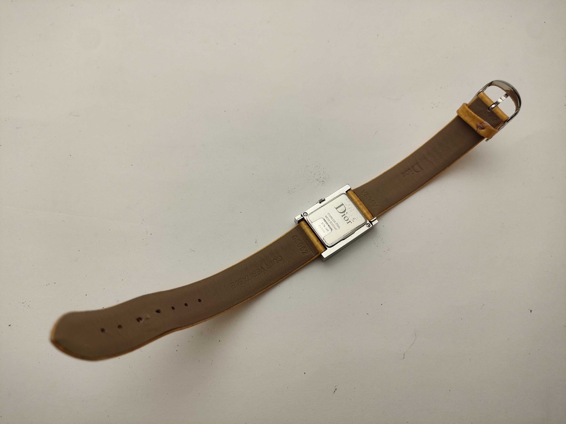 Dior Malice Women's Watch