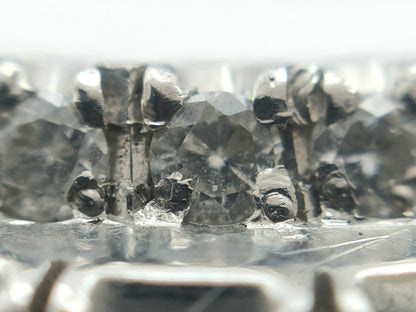 S1.04ct D0.26ct PM900 6.8g Ring 