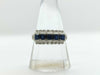 S1.04ct D0.26ct PM900 6.8g Ring 