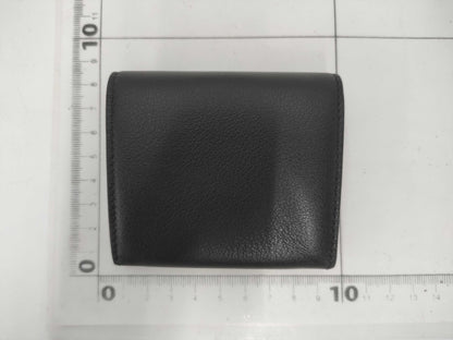 (10461_0061) Cartier Square Coin Case Other Accessories