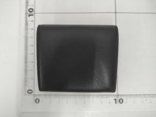 (10461_0061) Cartier Square Coin Case Other Accessories