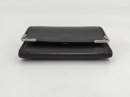 (10461_0061) Cartier Square Coin Case Other Accessories