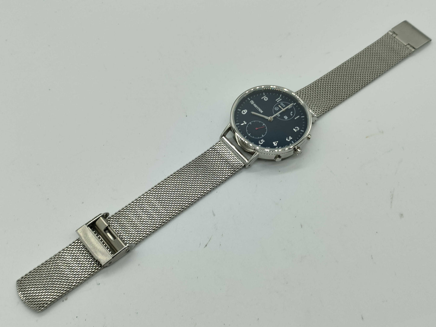 RHYTHM W004-RXXZ Smartwatch, Unused, Boys' Watch