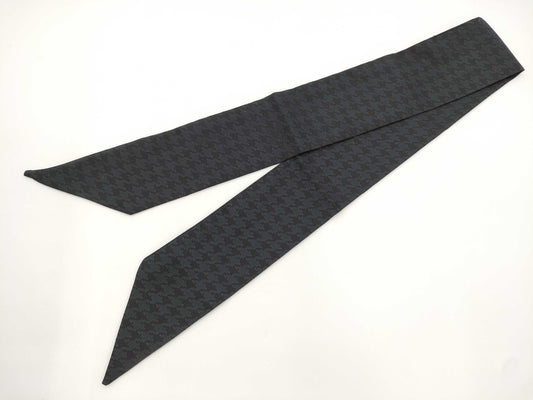 (10461_0333) Dior Houndstooth Twily Other Accessories