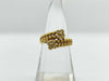 D0.16ct K18 3.4g Ring 