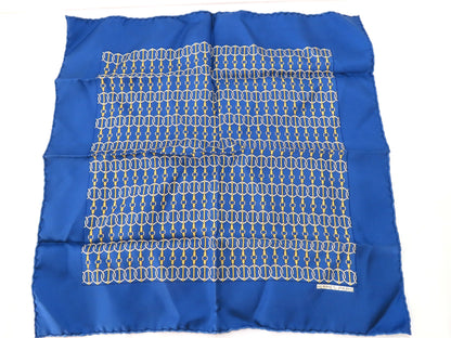 HERMES pocket square*3 scarf