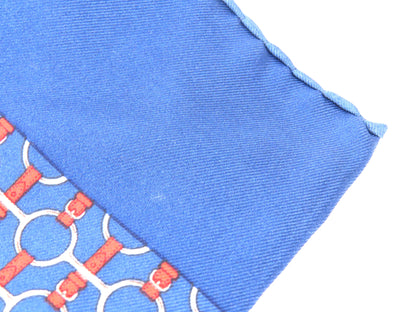 HERMES pocket square*3 scarf