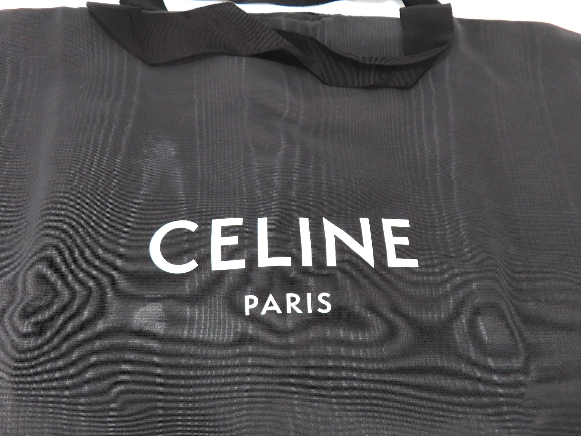 CHANEL Clover Button / Celine Garment / Breitling Case and Other Accessories