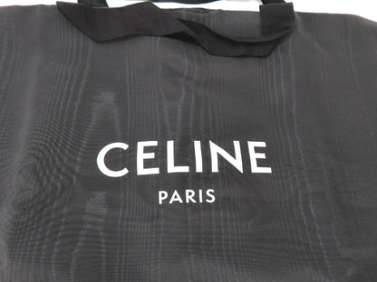 CHANEL Clover Button / Celine Garment / Breitling Case and Other Accessories