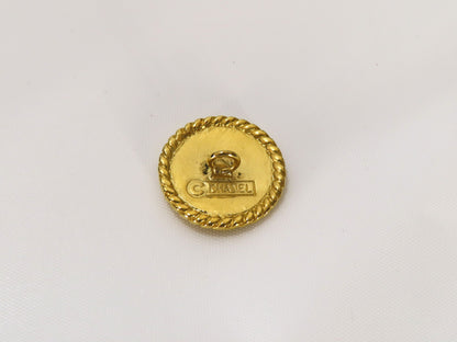 CHANEL Clover Button / Celine Garment / Breitling Case and Other Accessories