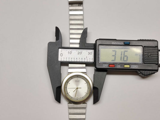 SEIKO 7321 0170 Men's Watch