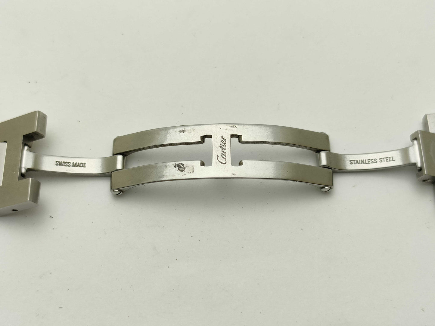 Cartier Belts and other accessories