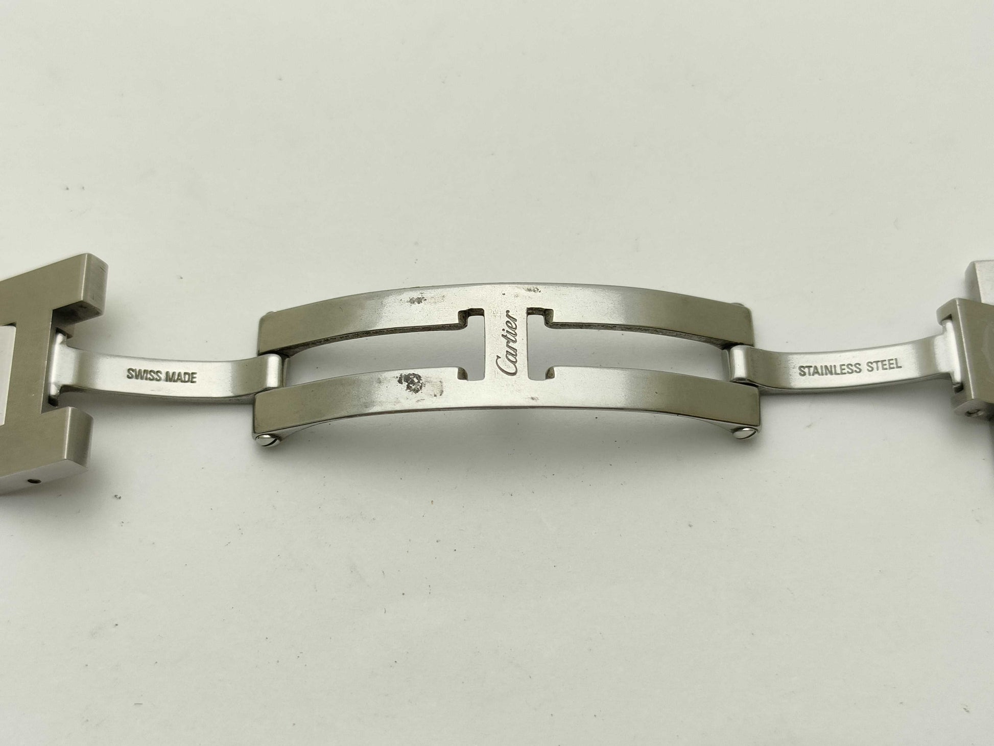 Cartier Belts and other accessories