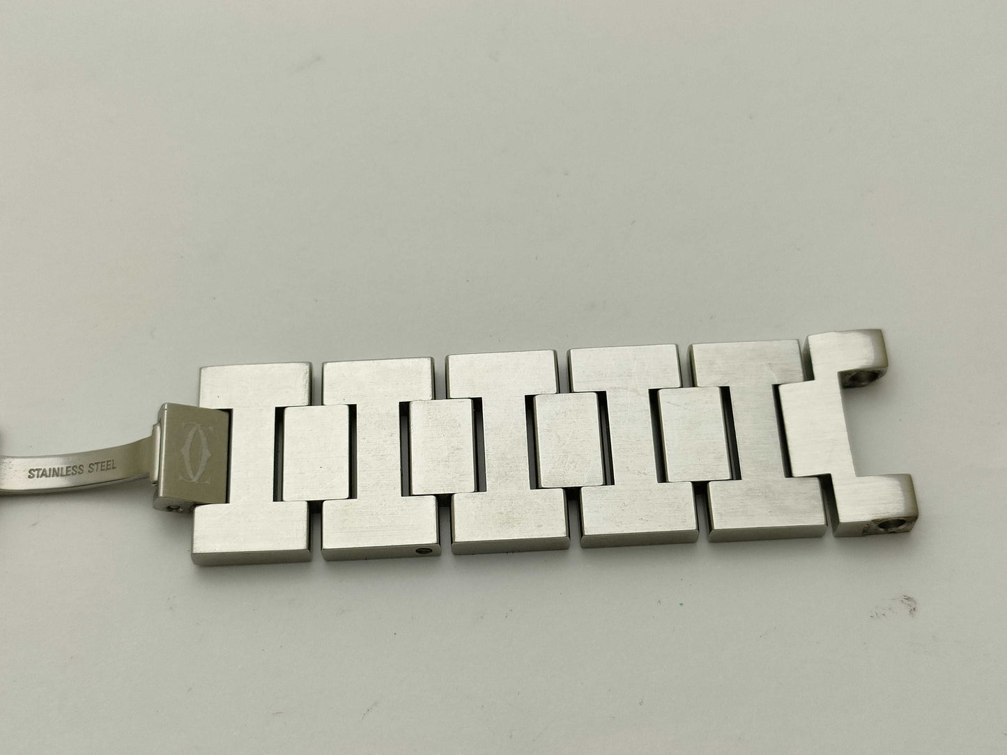 Cartier Belts and other accessories