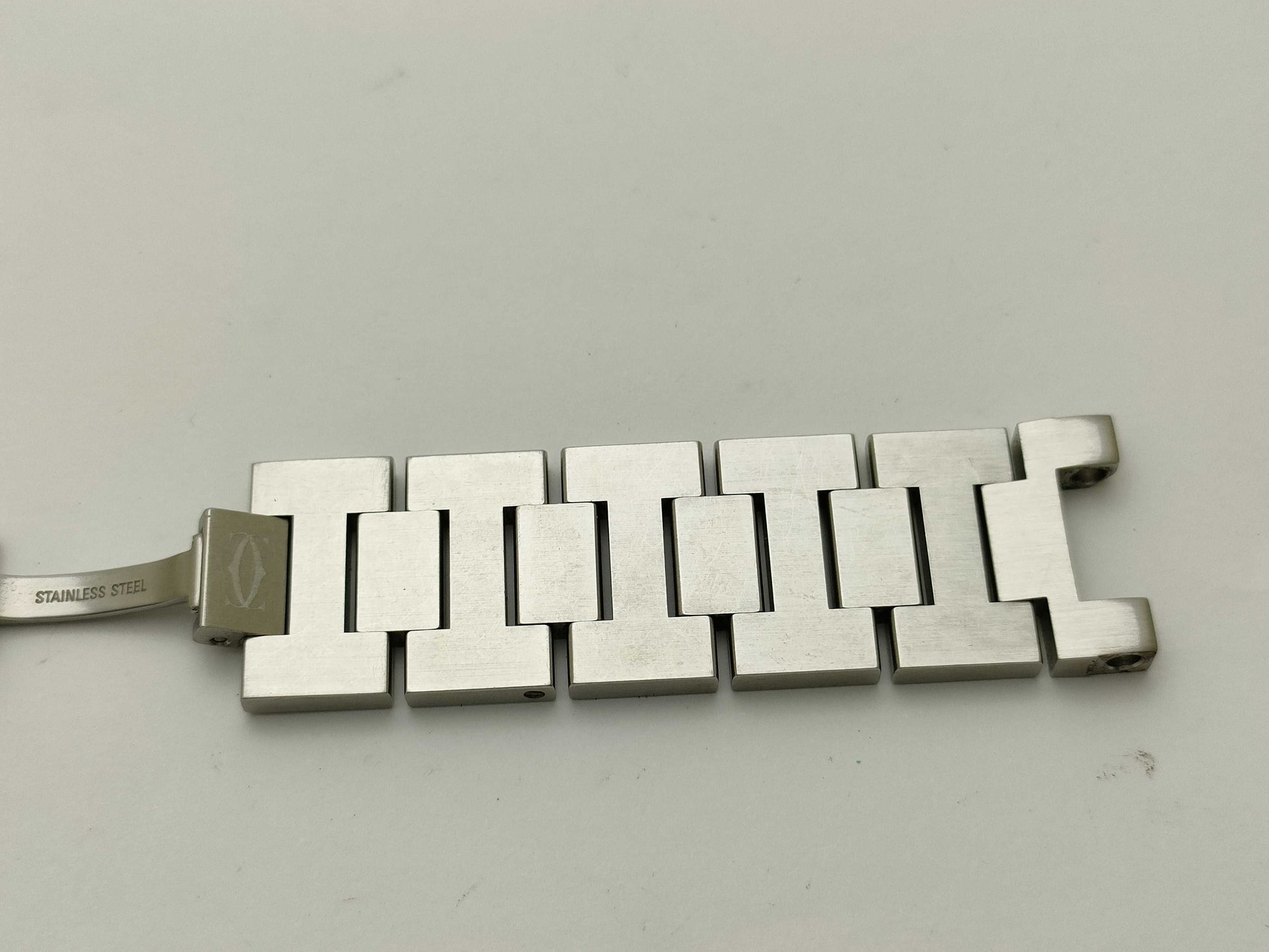 Cartier Belts and other accessories