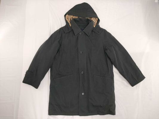 BURBERRY London Men's Coat Coat