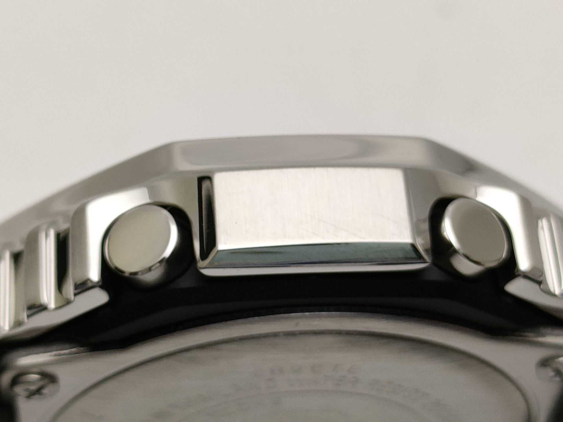 CASIO GM-2100/Men's Watch