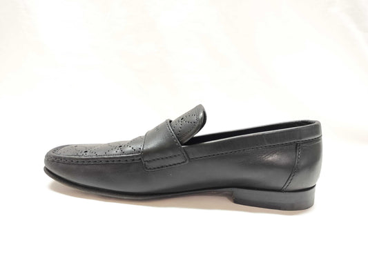 LOUIS VUITTON Mahina Mahina Size 7M Business Shoes