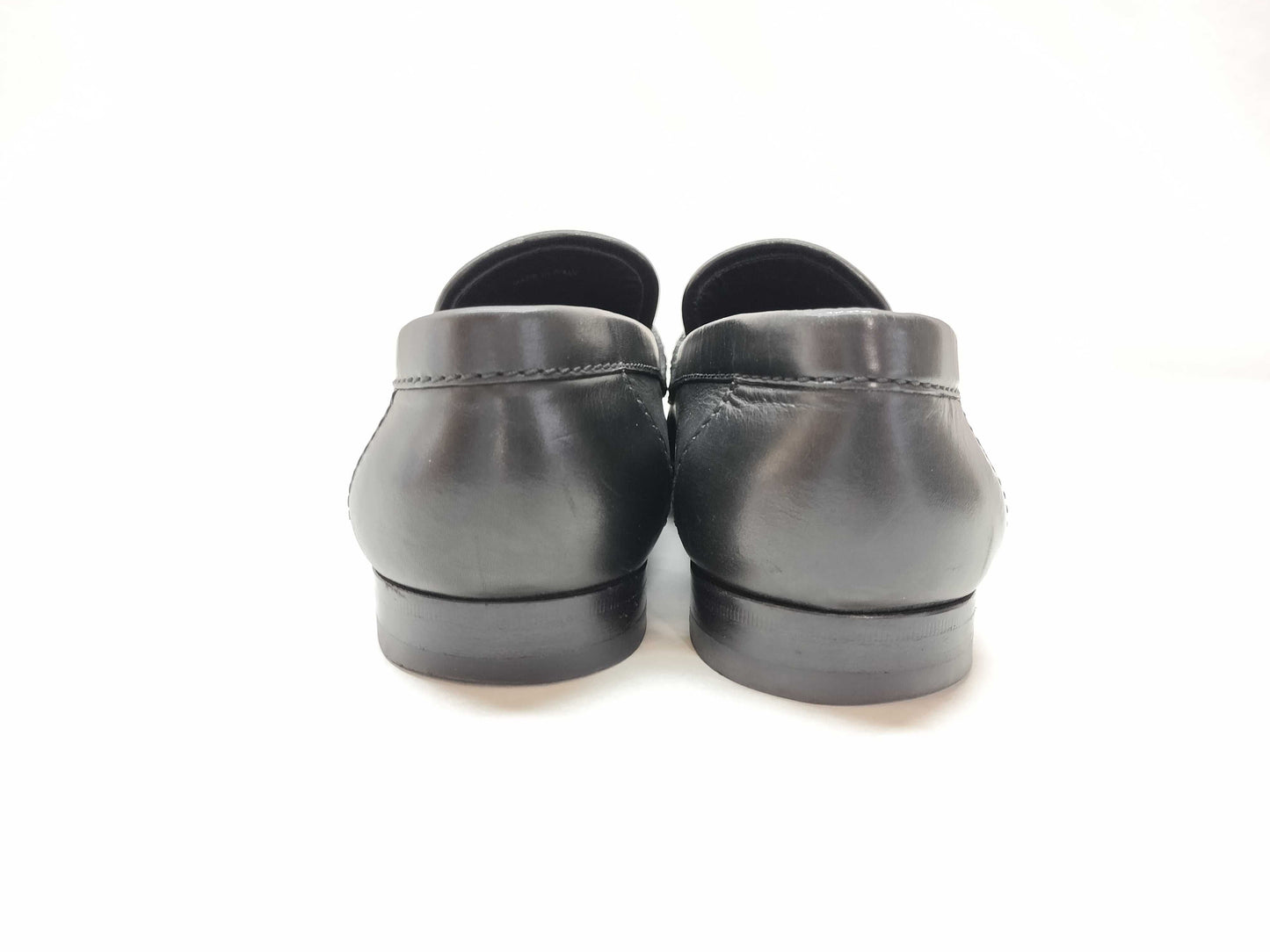 LOUIS VUITTON Mahina Mahina Size 7M Business Shoes