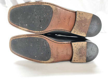 LOUIS VUITTON Mahina Mahina Size 7M Business Shoes