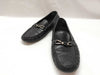 LOUIS VUITTON Python size 7 business shoes