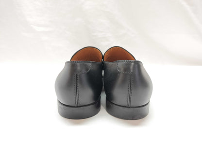 GUCCI Guccissima Shima size 41 business shoes