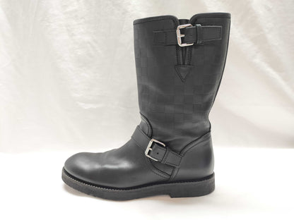 LOUIS VUITTON Damier size 7 Other shoes