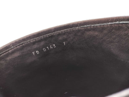 LOUIS VUITTON Damier size 7 Other shoes